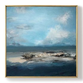 Wall Art Canvas Paintings Landscape Pictures Abstract Oil Paintings Art Poster Home Decoration For Living Room Wall Art