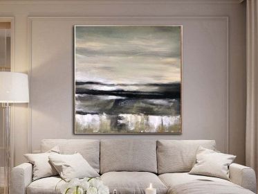 Handpainted Oil Painting On Canvas abstract Oil Painting Abstract Modern painting Canvas Wall Art Living Room Decor wall Picture