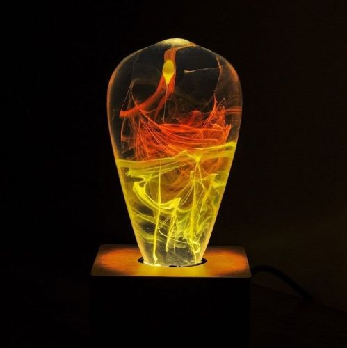 EP LIGHT - Solar Corona