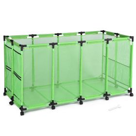 Pool Storage Bin/BLACK