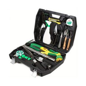 Garden Tools Set for Pruning/Digging/Weeding